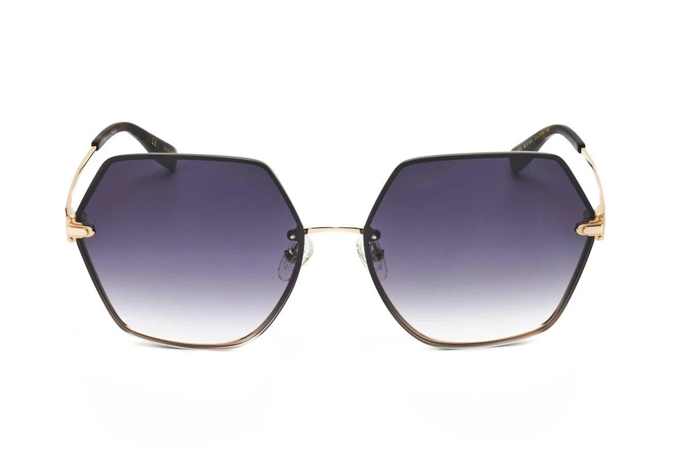 Trussardi STR452FL Sunglasses - view 4